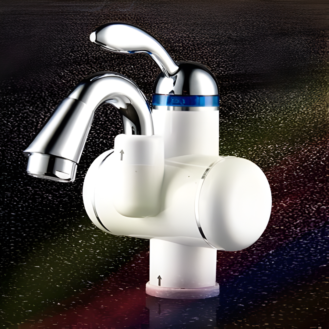 Instant Hot Water Tap - 2038